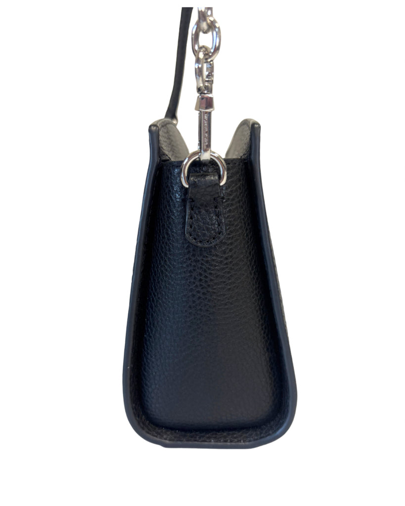 Michael Kors Black Purse