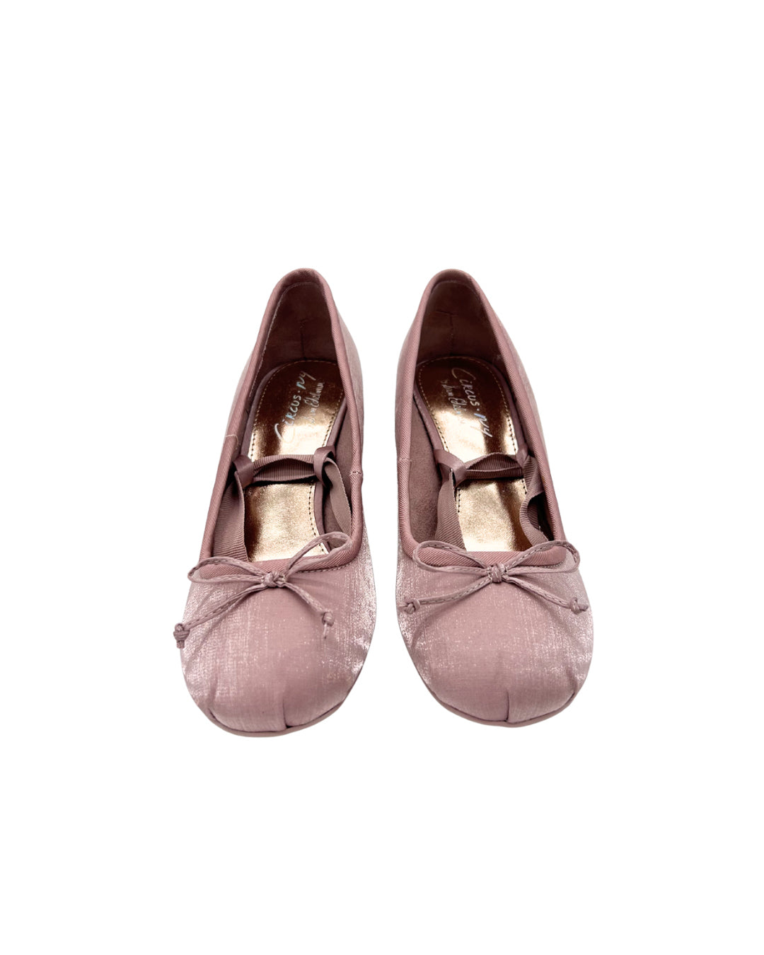 Circus by Sam Edelman Size 7 Della Wrap Heels