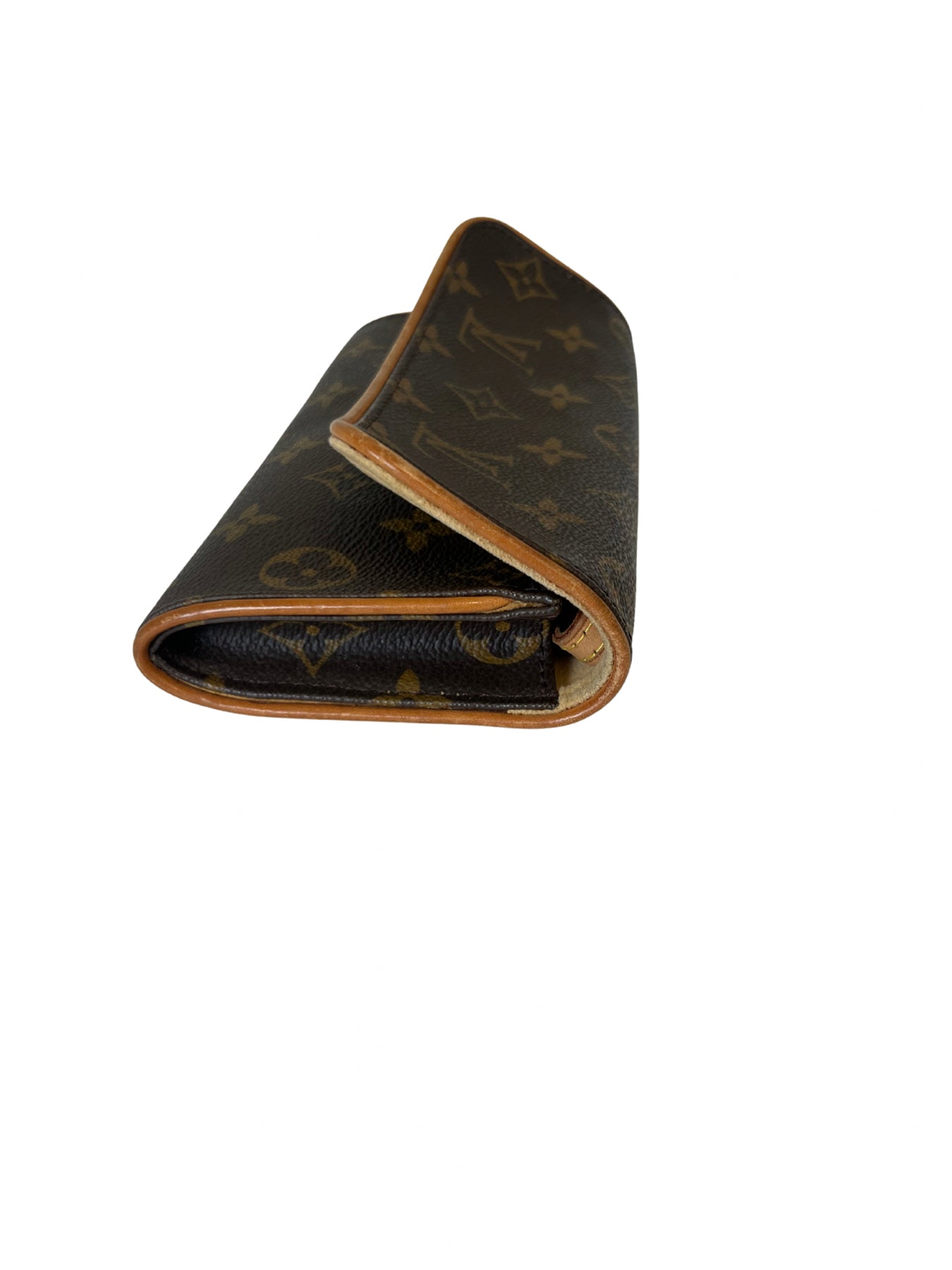 Louis Vuitton Monogram Twin PM