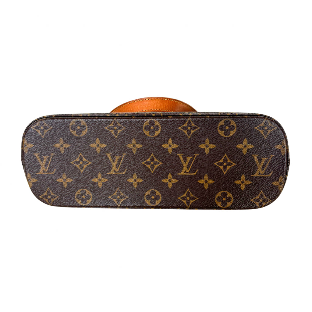 Louis Vuitton Monogram Vavin GM