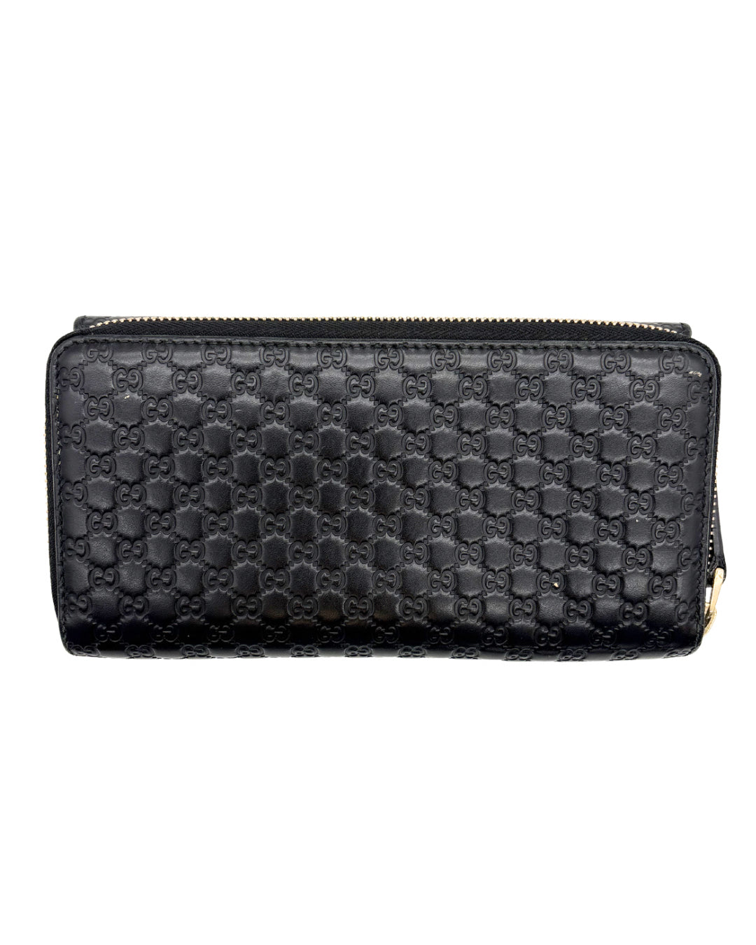 Gucci Two Sided Guccisima Wallet