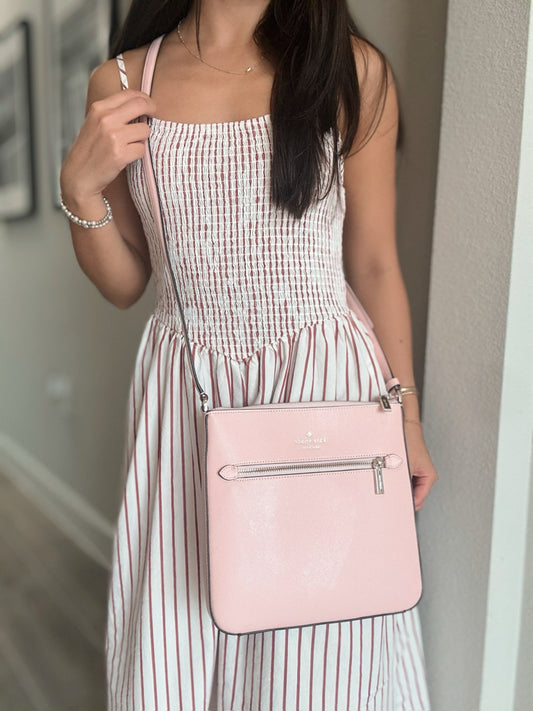 Kate Spade Pink Purse