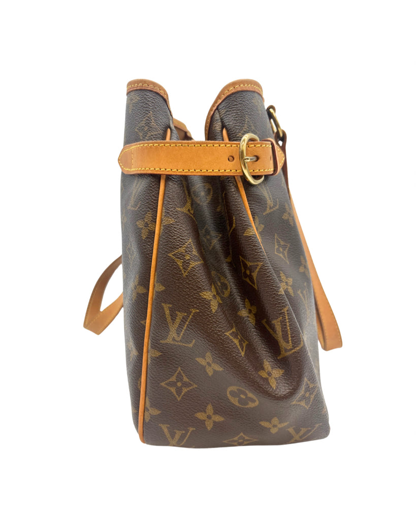 Louis Vuitton Batignoles Horizontal