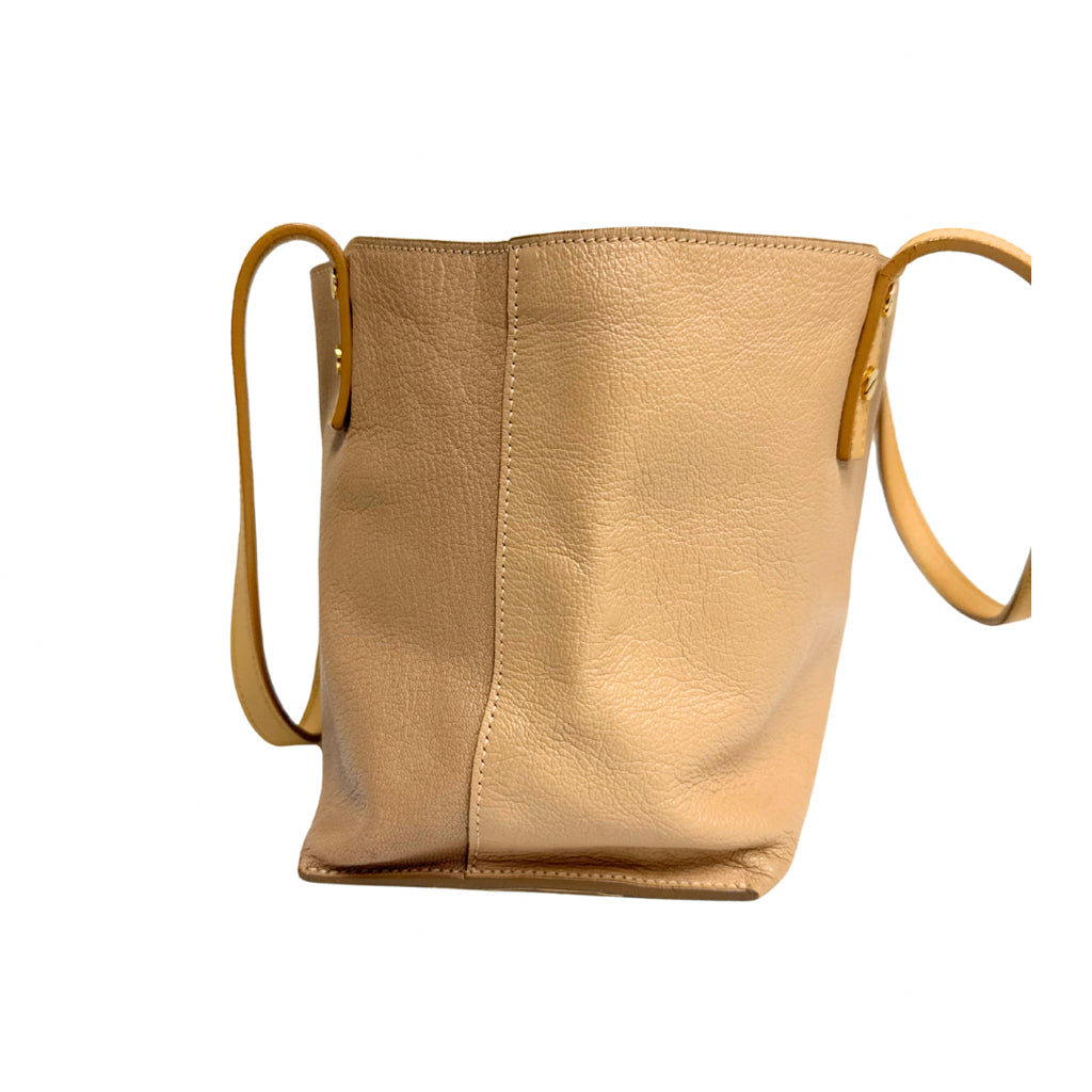 Chloe Pink Purse