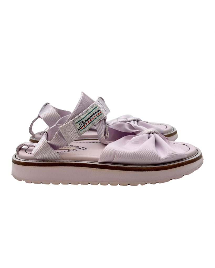 Zimmerman Size 41 (US 11) Sandals