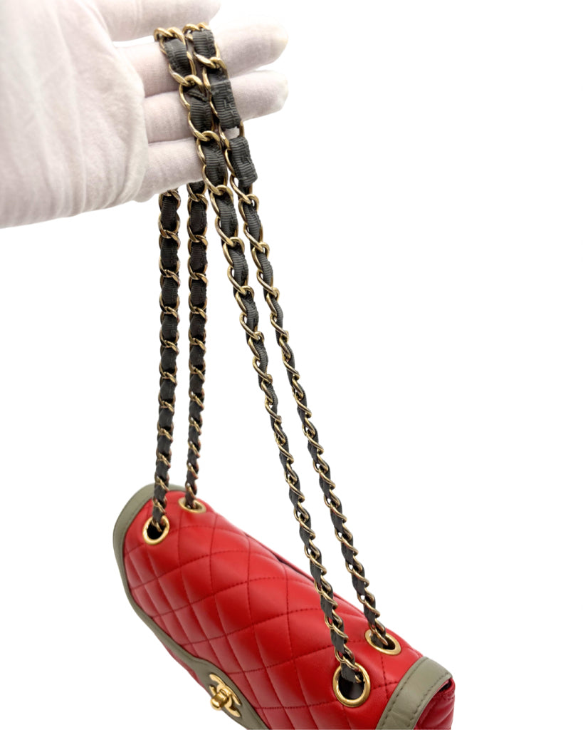 Chanel Purse