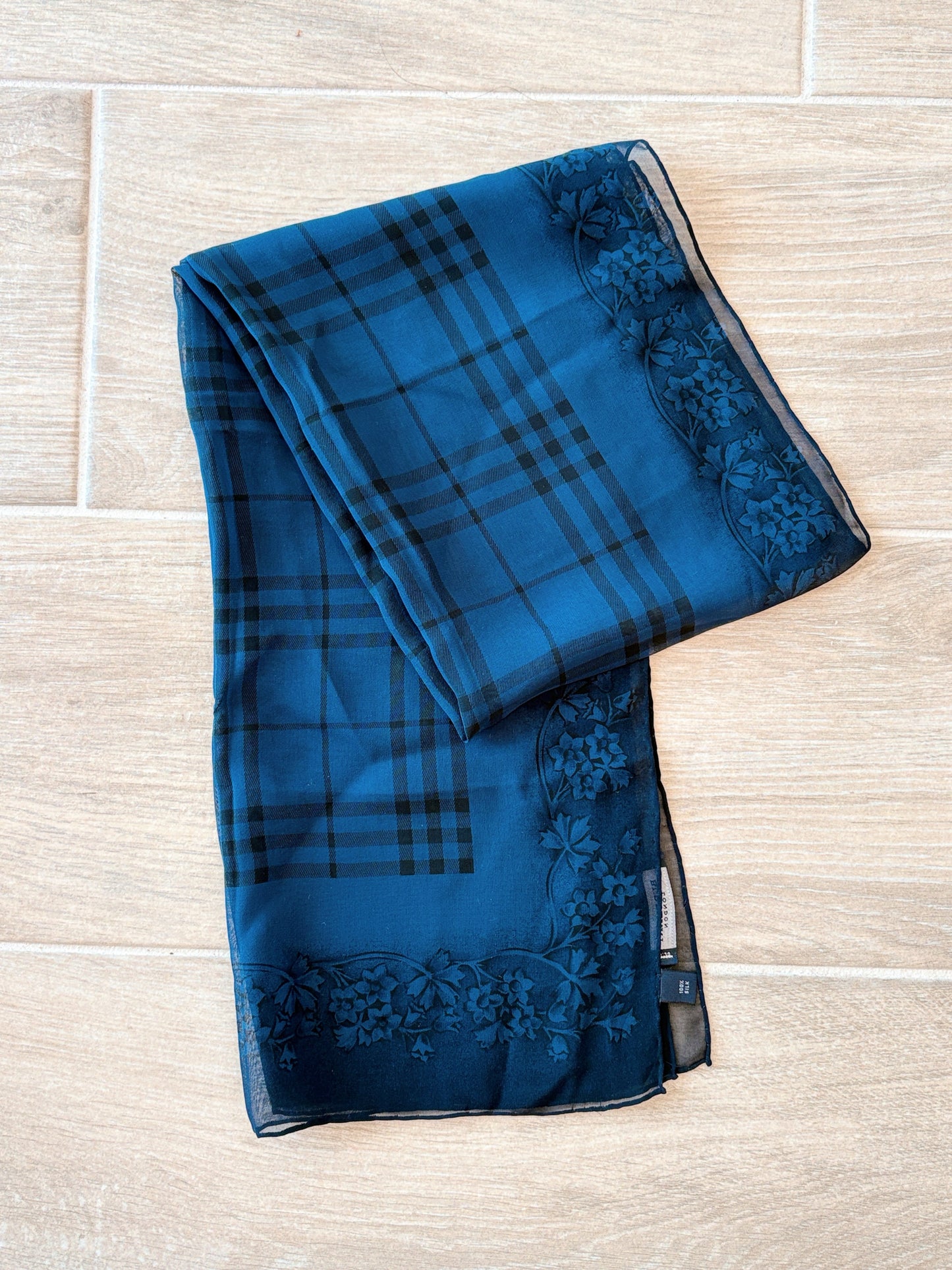 Burberry Scarf