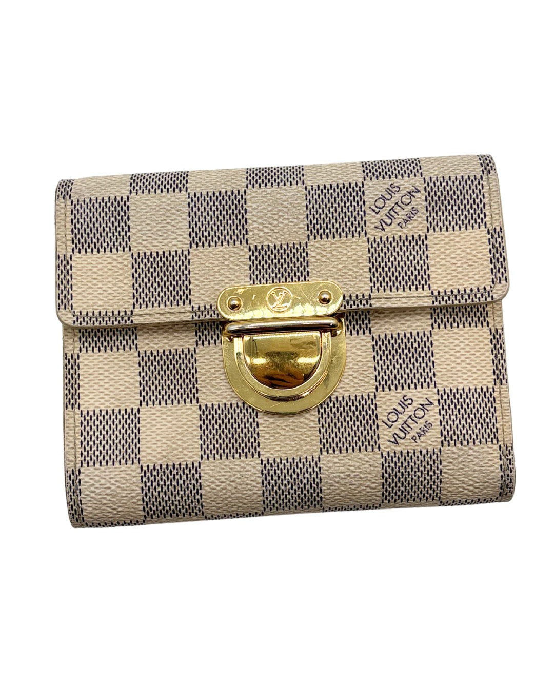 Louis Vuitton Koala Wallet