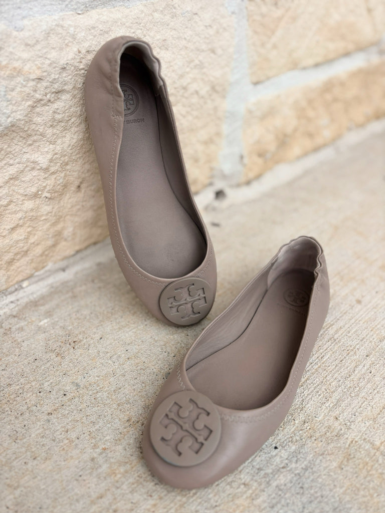 Tory Burch Size 7 Flats