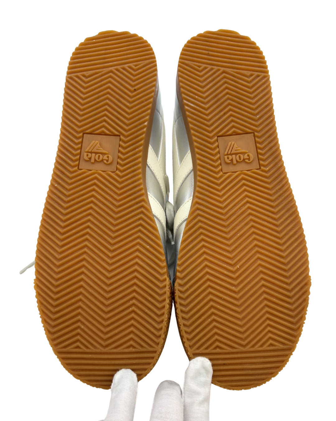 Gola Size 8 Sneakers