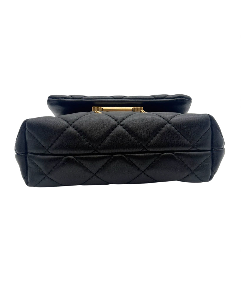 Ted Baker Black Crossbody