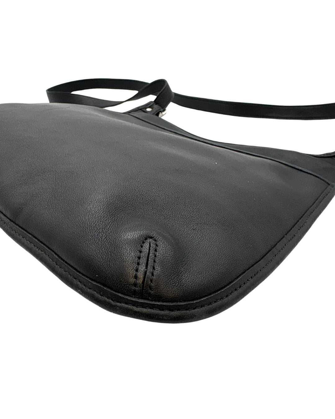 Vintage Coach Hippe Crossbody October 1999