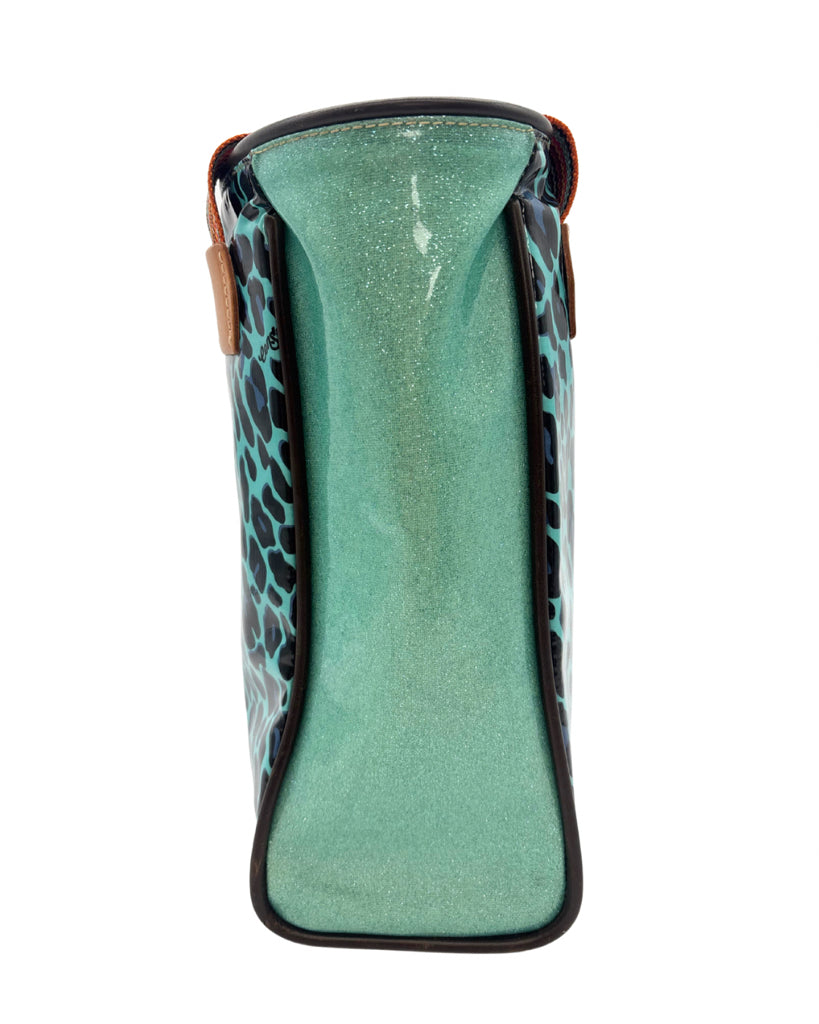 Consuela Blue Tote