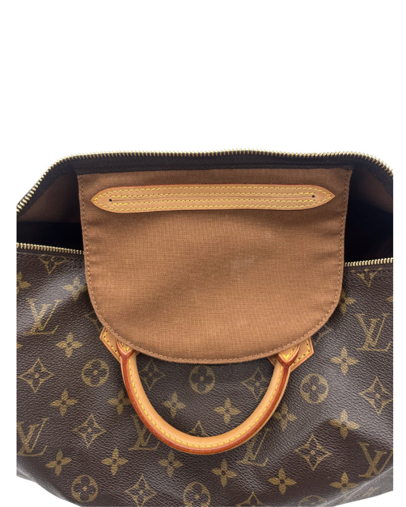 Louis Vuitton Speedy 35