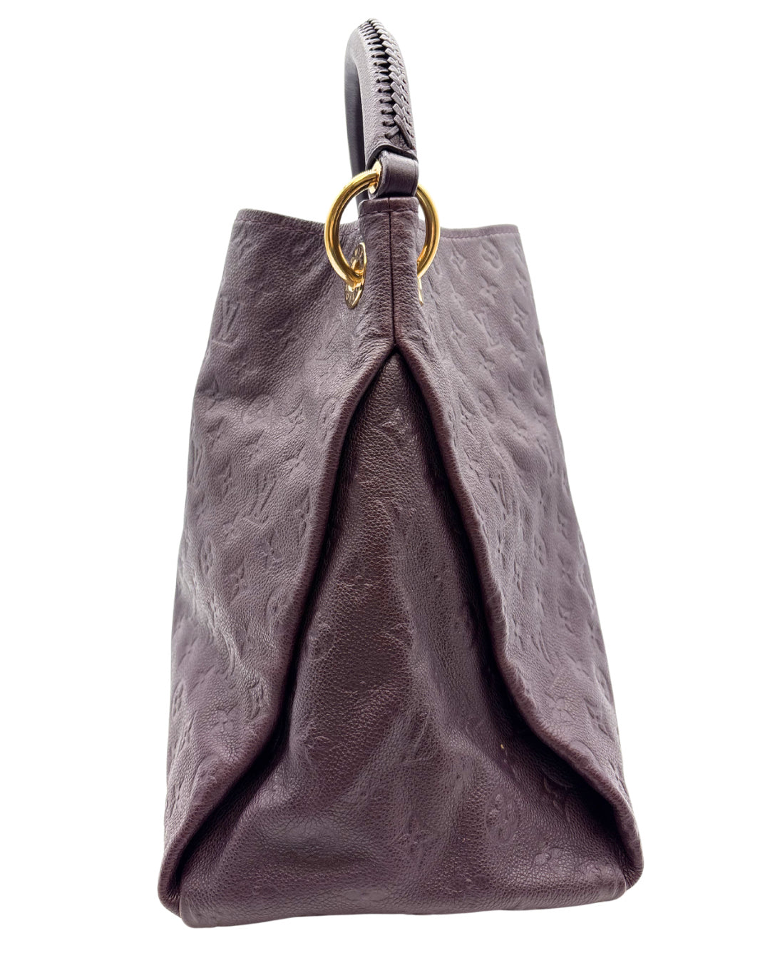 Louis Vuitton Artsy MM