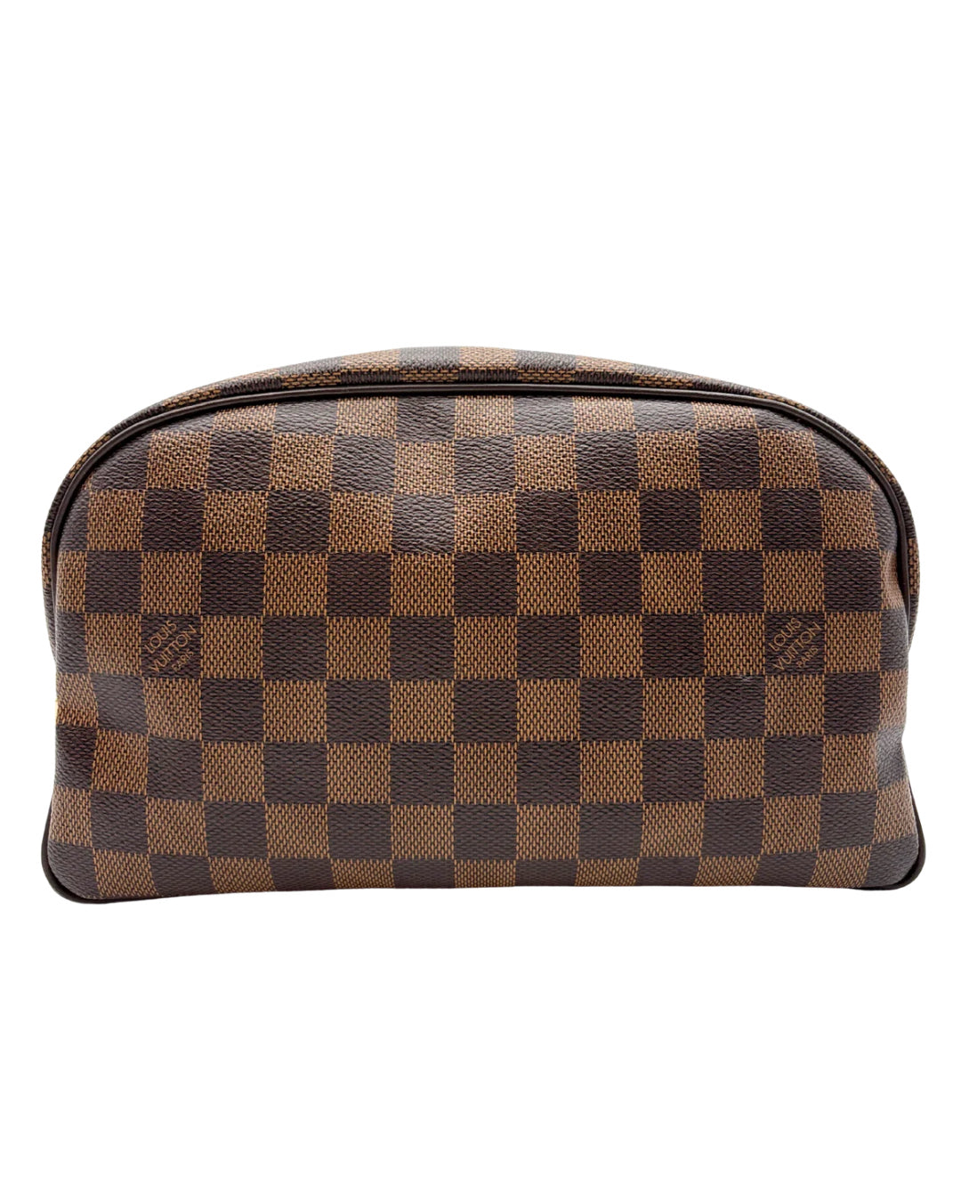 Louis Vuitton Zip Toiletry Bag