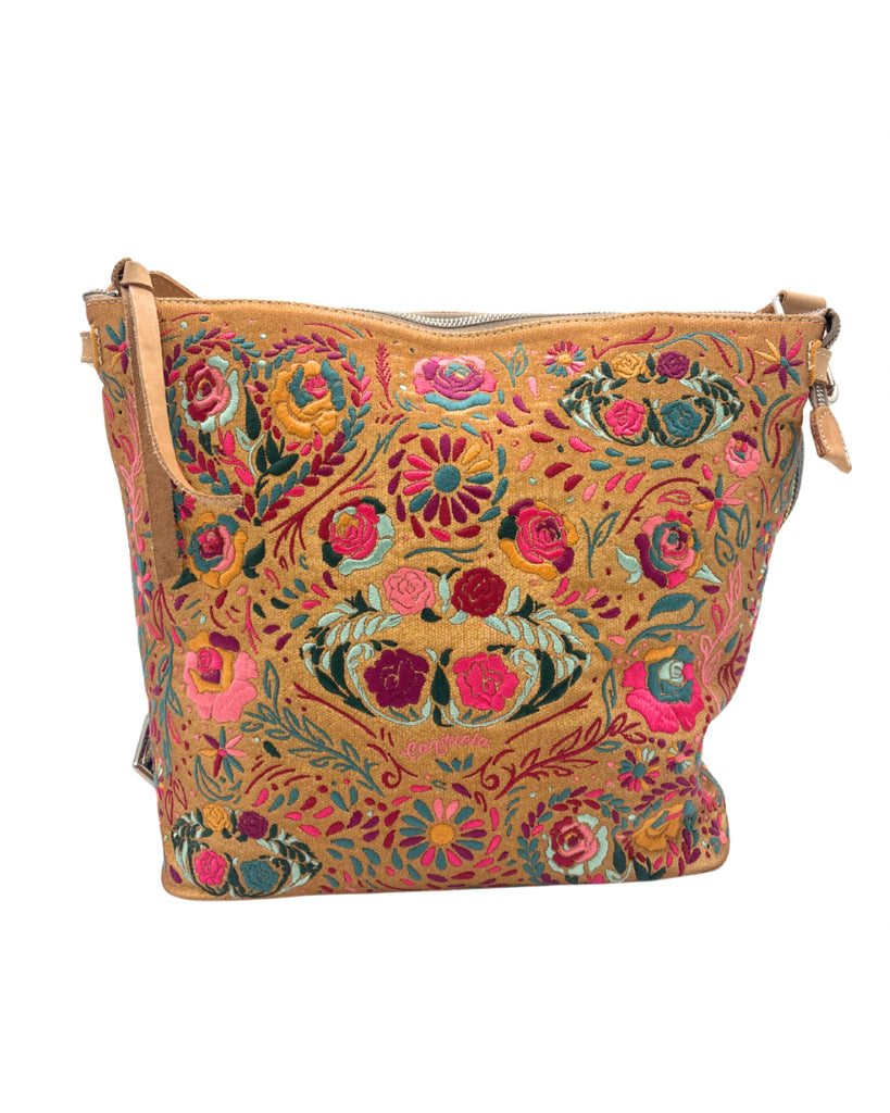 Consuela Crossbody