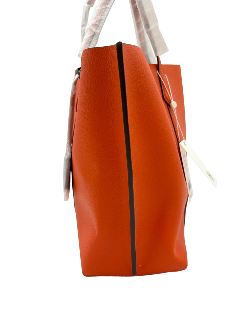 Tory Burch Orange Purse