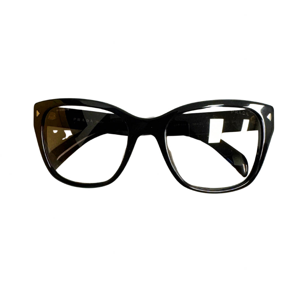 Prada Black Sunglasses