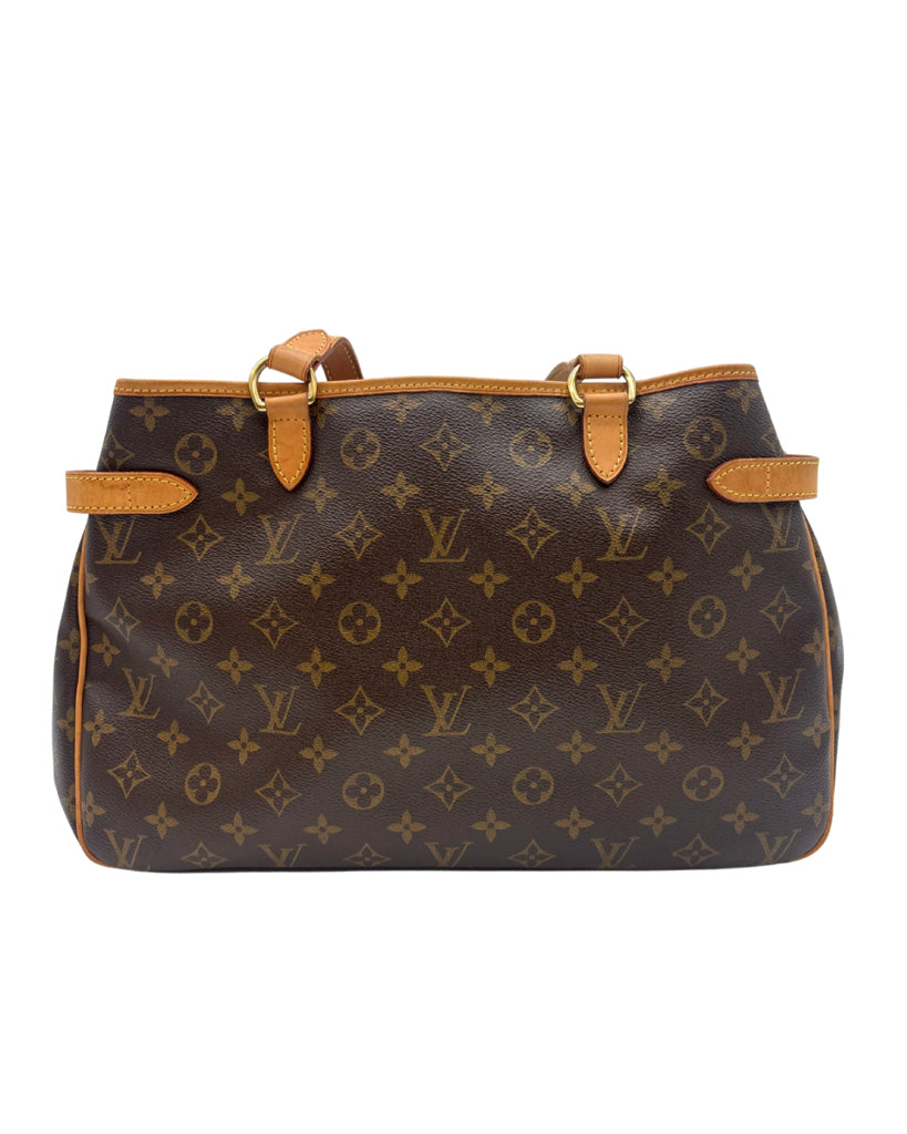Louis Vuitton Batignoles Horizontal