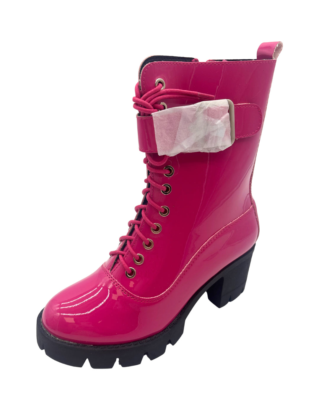 Unknown Brand Size 7 Booties
