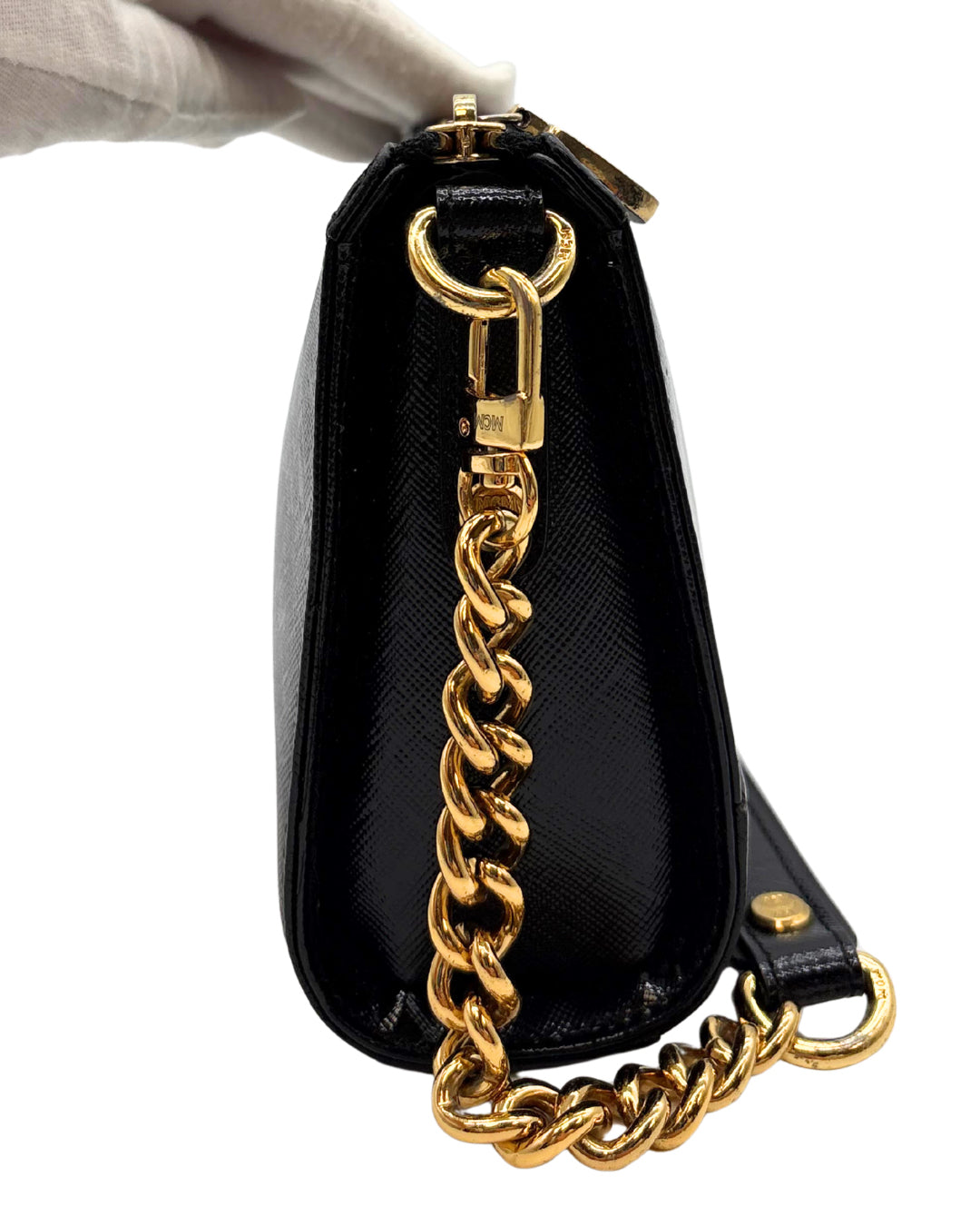 MCM Shoulder Bag