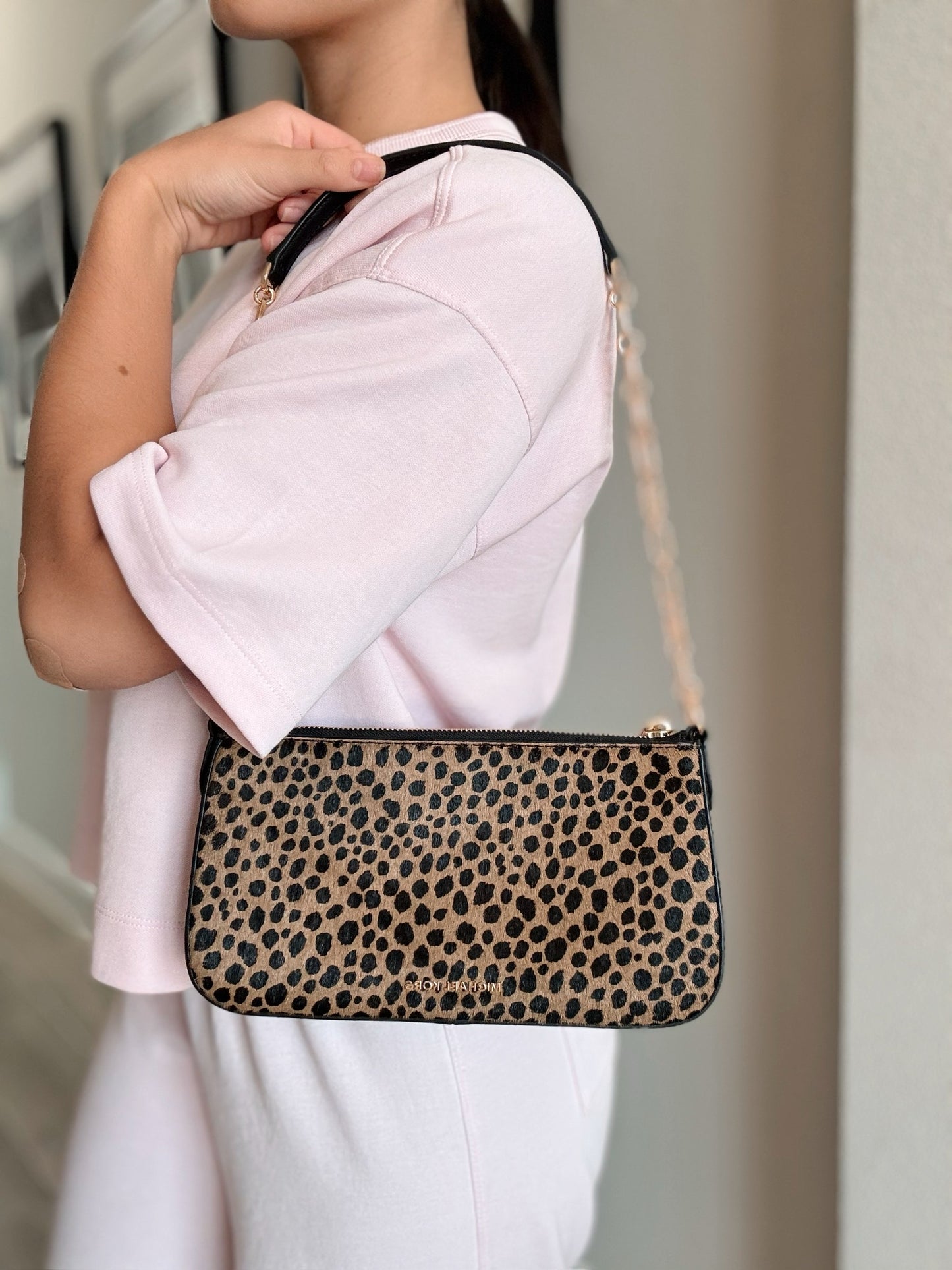 Michael Kors Shoulder Bag