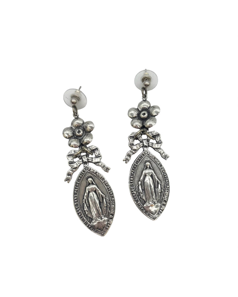 Tara Gasparrian Earrings