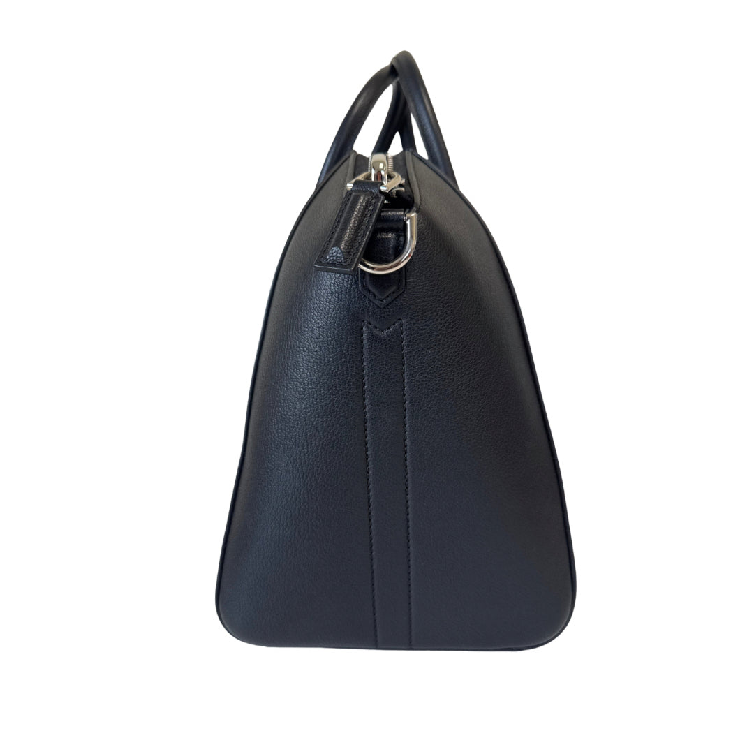 Givenchy Black Tote Bag