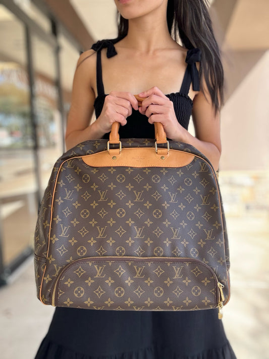 Louis Vuitton Monogram Evasion
