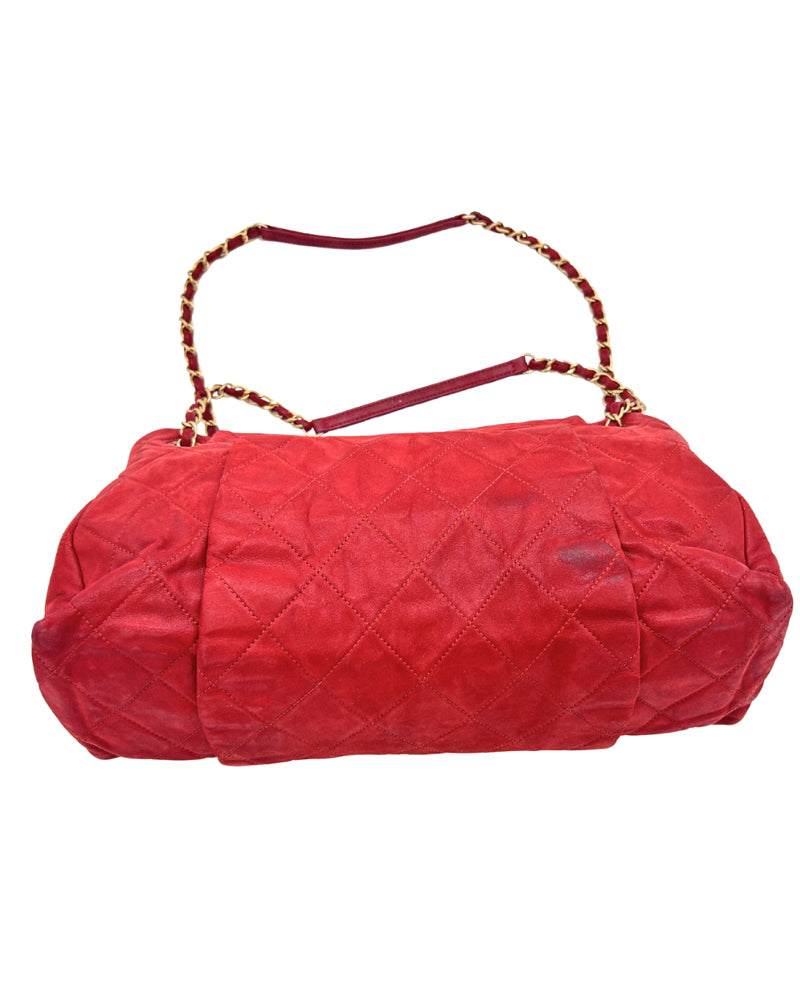 Chanel Chic Quilted Flap Bag