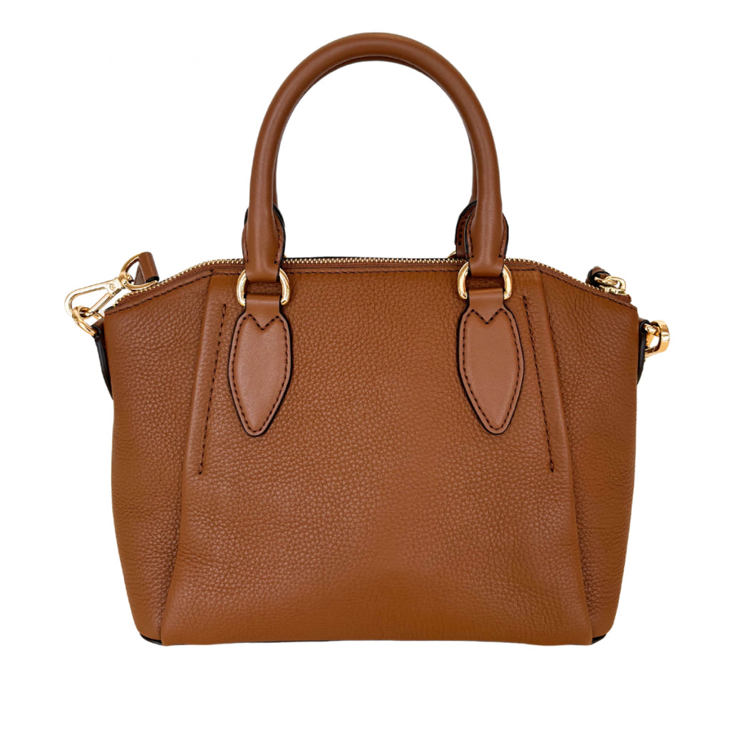 Michael Kors Brown Purse