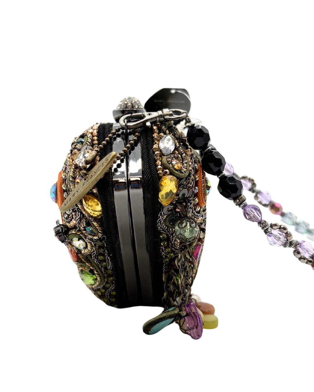 MARY FRANCES Mini Clutch