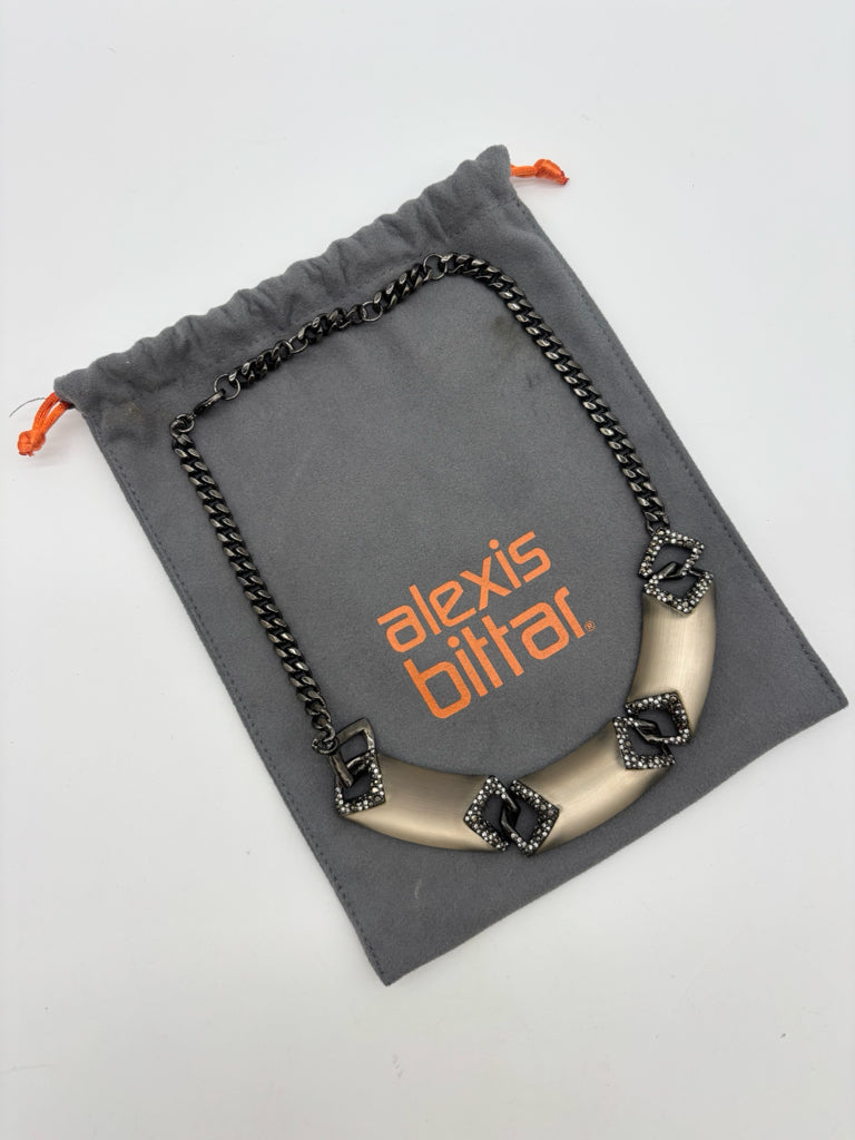 Alexia Bittar Necklace