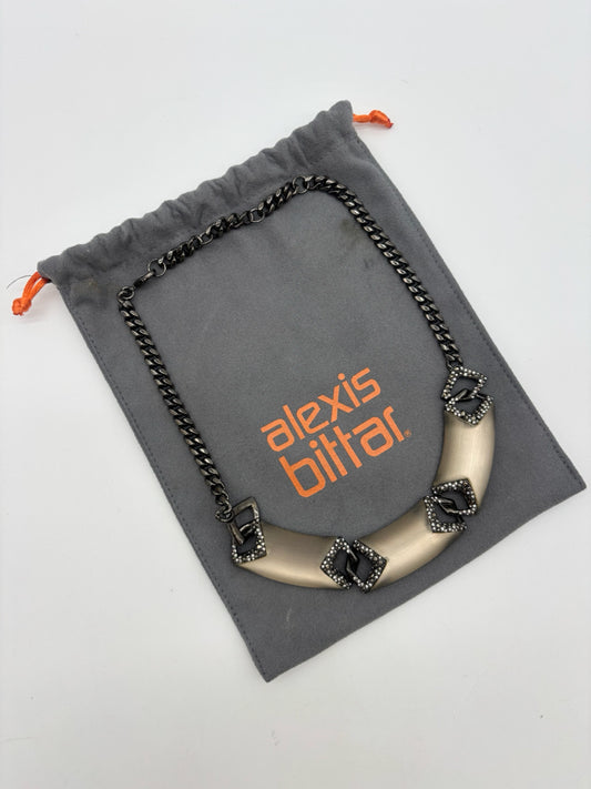 Alexia Bittar Necklace