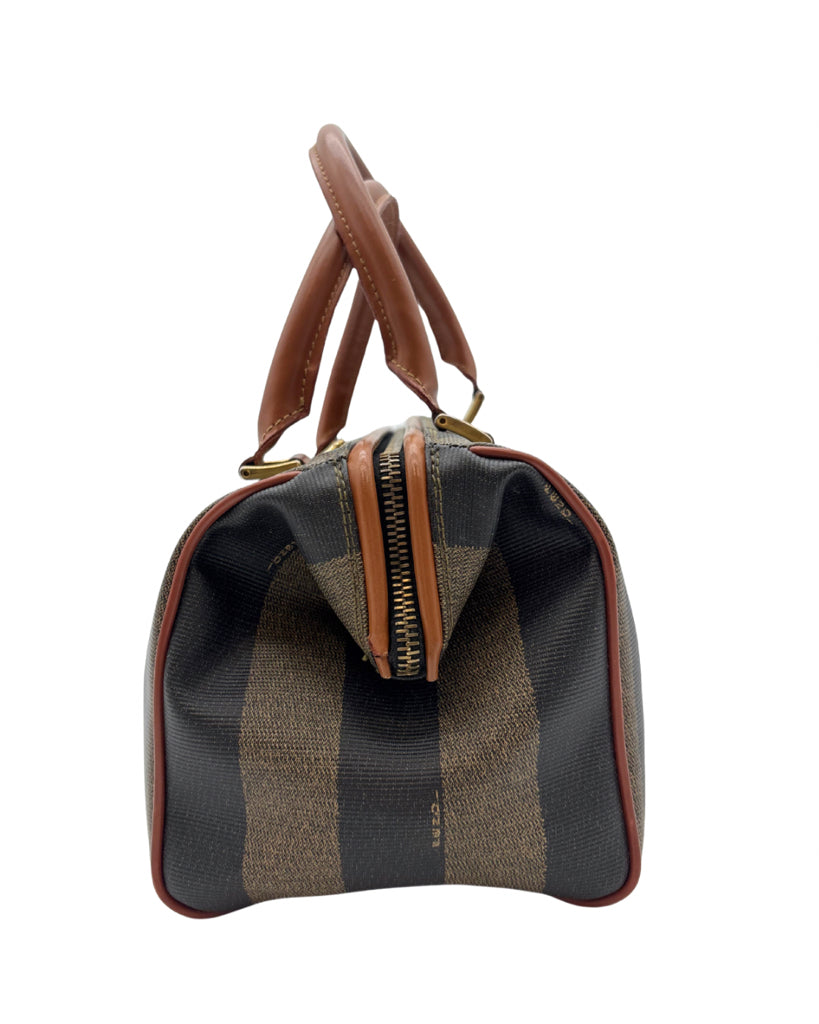 Fendi Pequin Boston 117