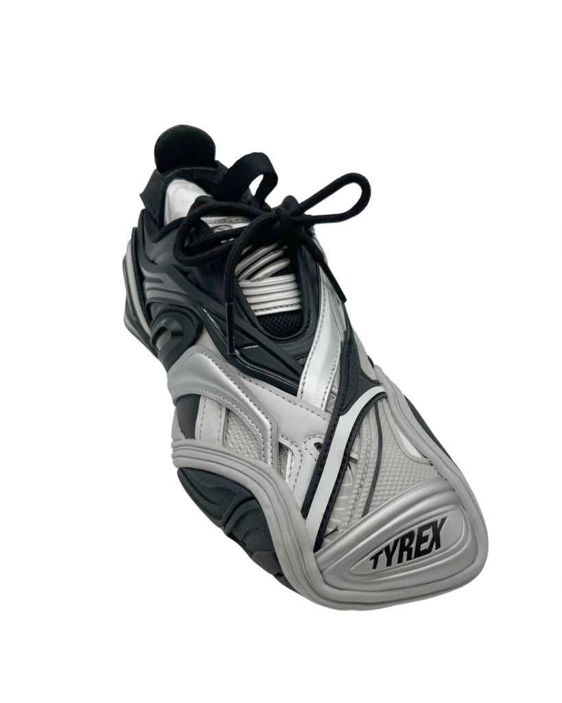 Balenciaga Size 36 (US 6.5) Tyrex Sneakers
