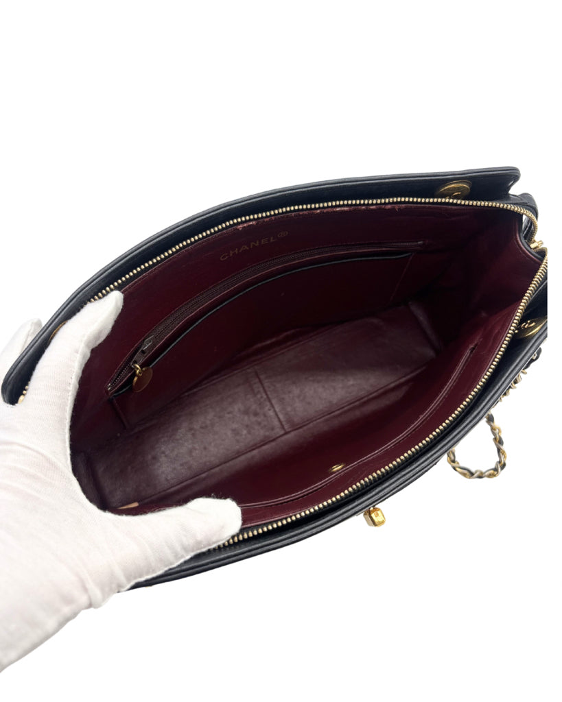 Vintage Chanel Purse