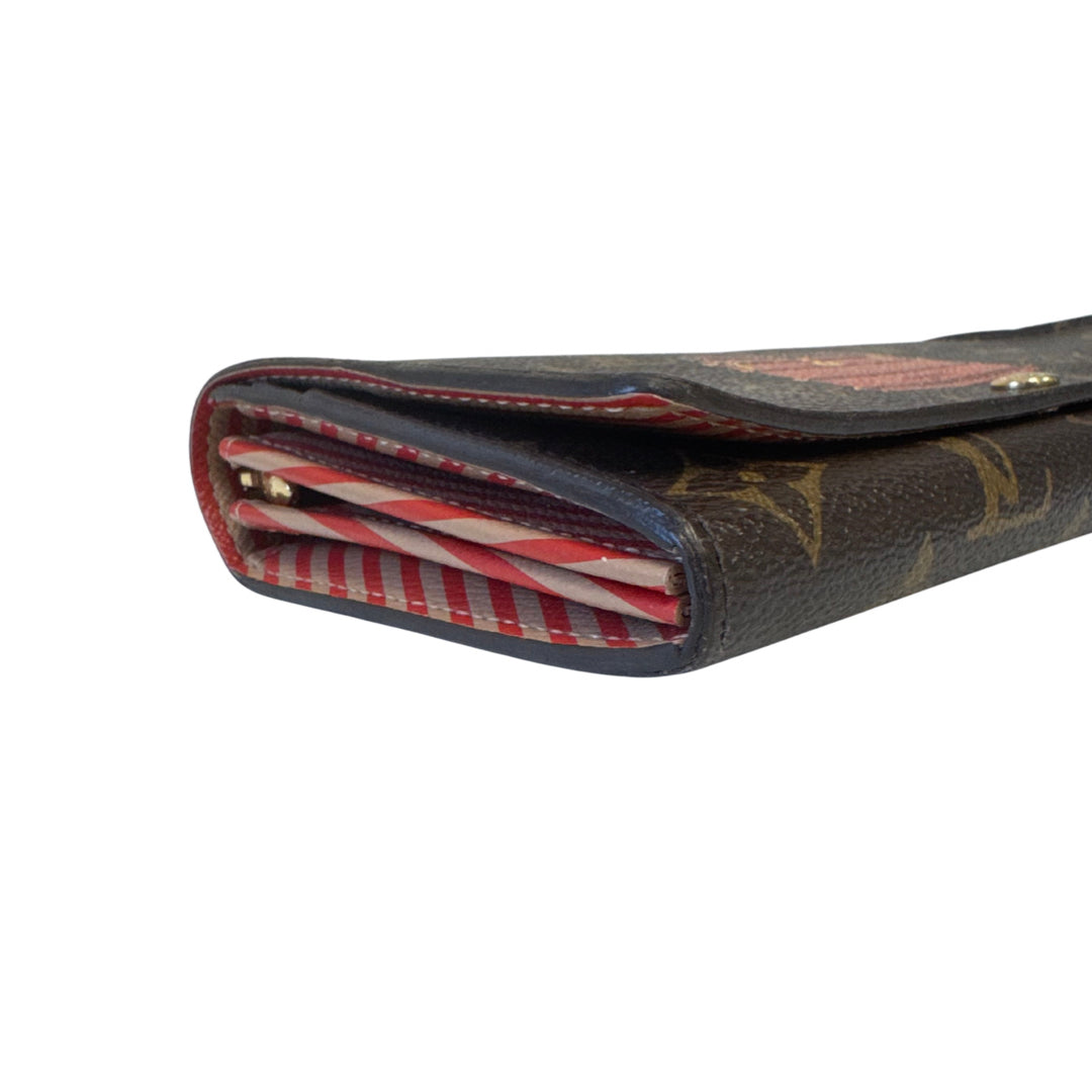 Louis Vuitton En Vogage Wallet