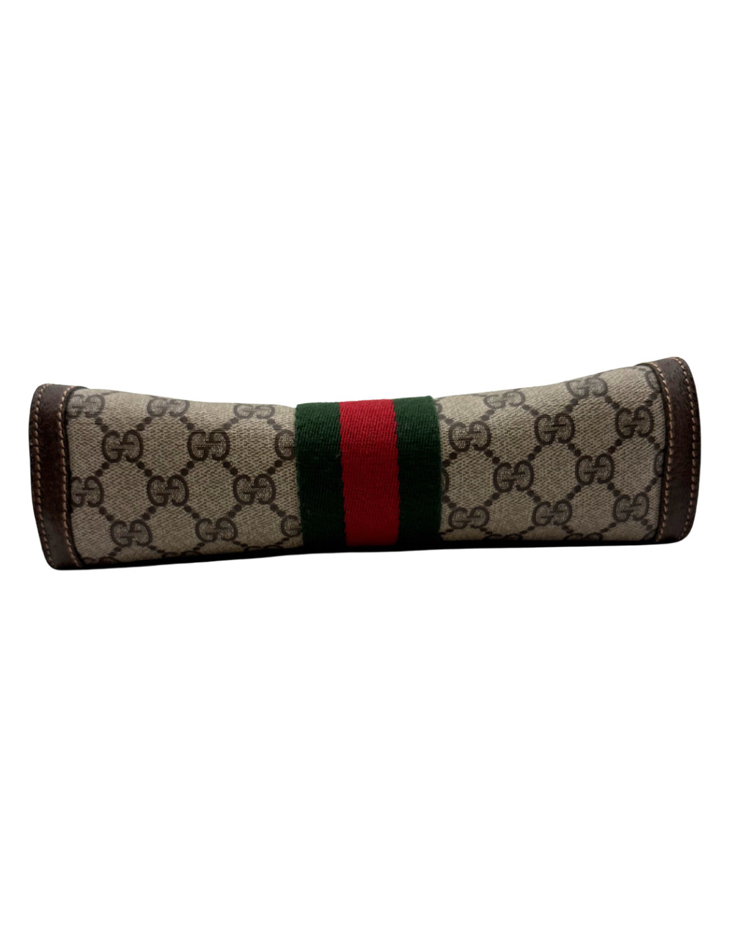 Gucci Monogram Pouch