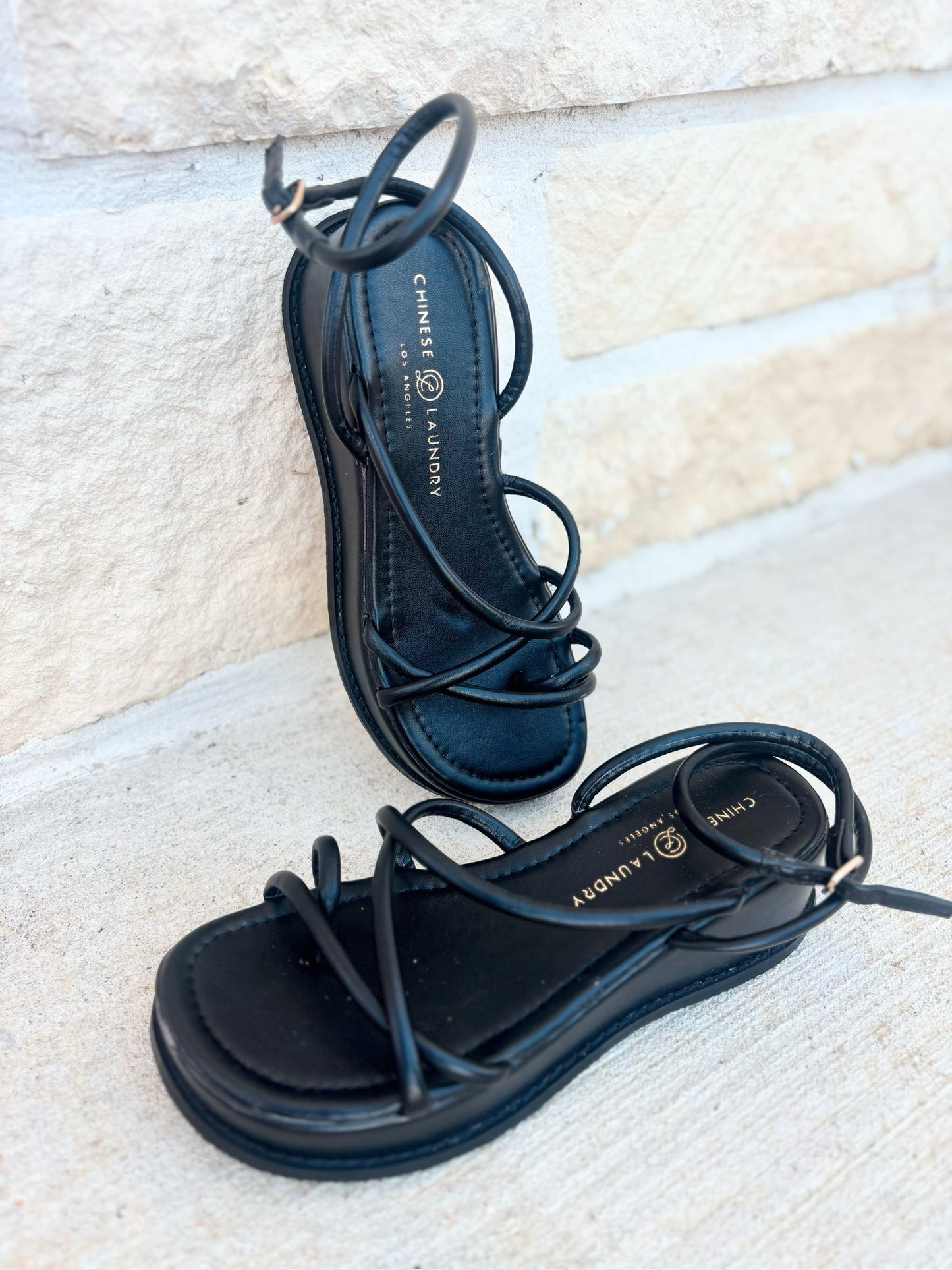 Chinese Laundry Size 7 Sandals