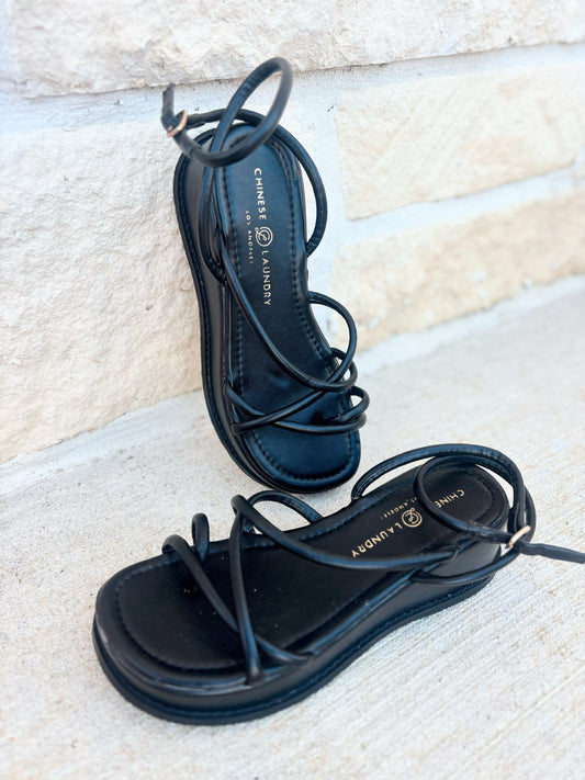 Chinese Laundry Size 7 Sandals