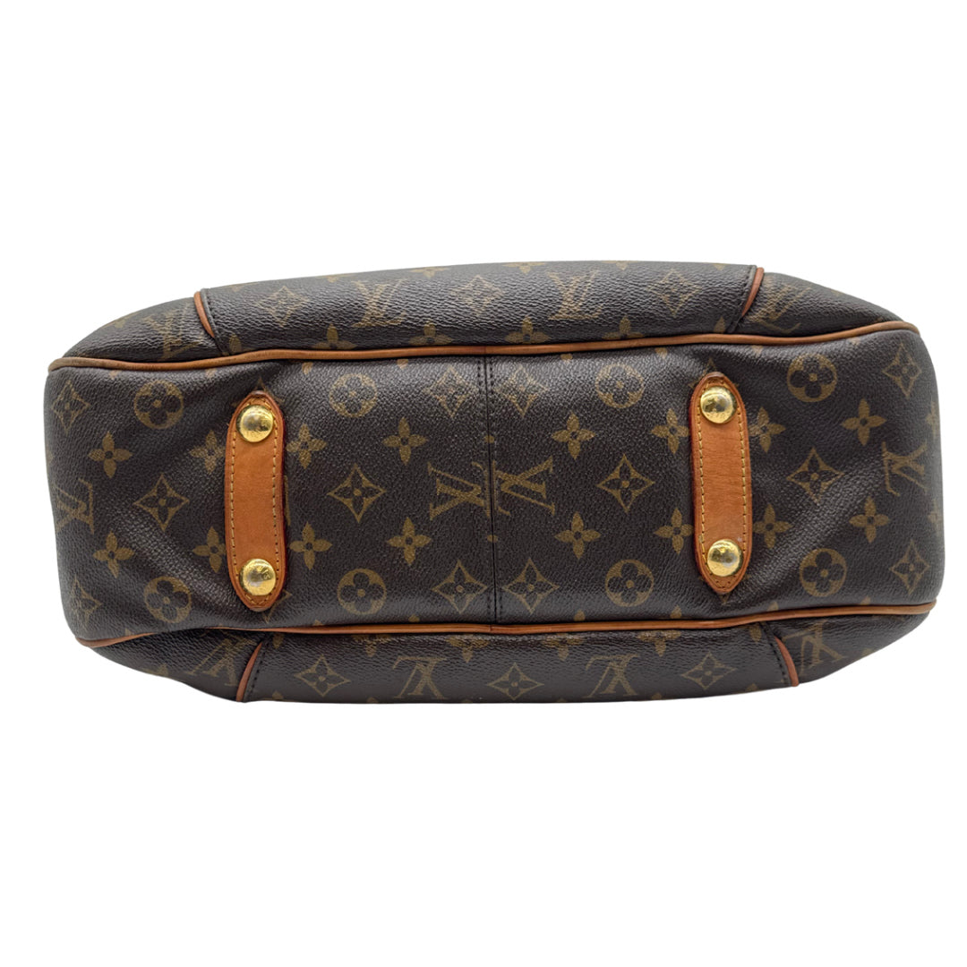 Louis Vuitton Galliera MM