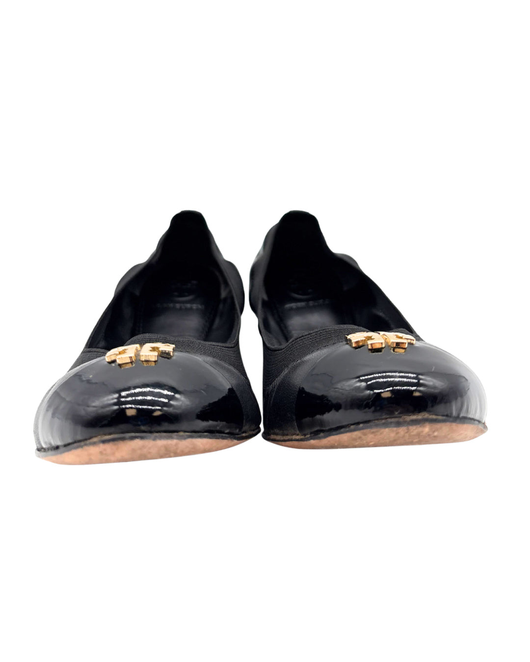 Tory Burch Size 7 Flats
