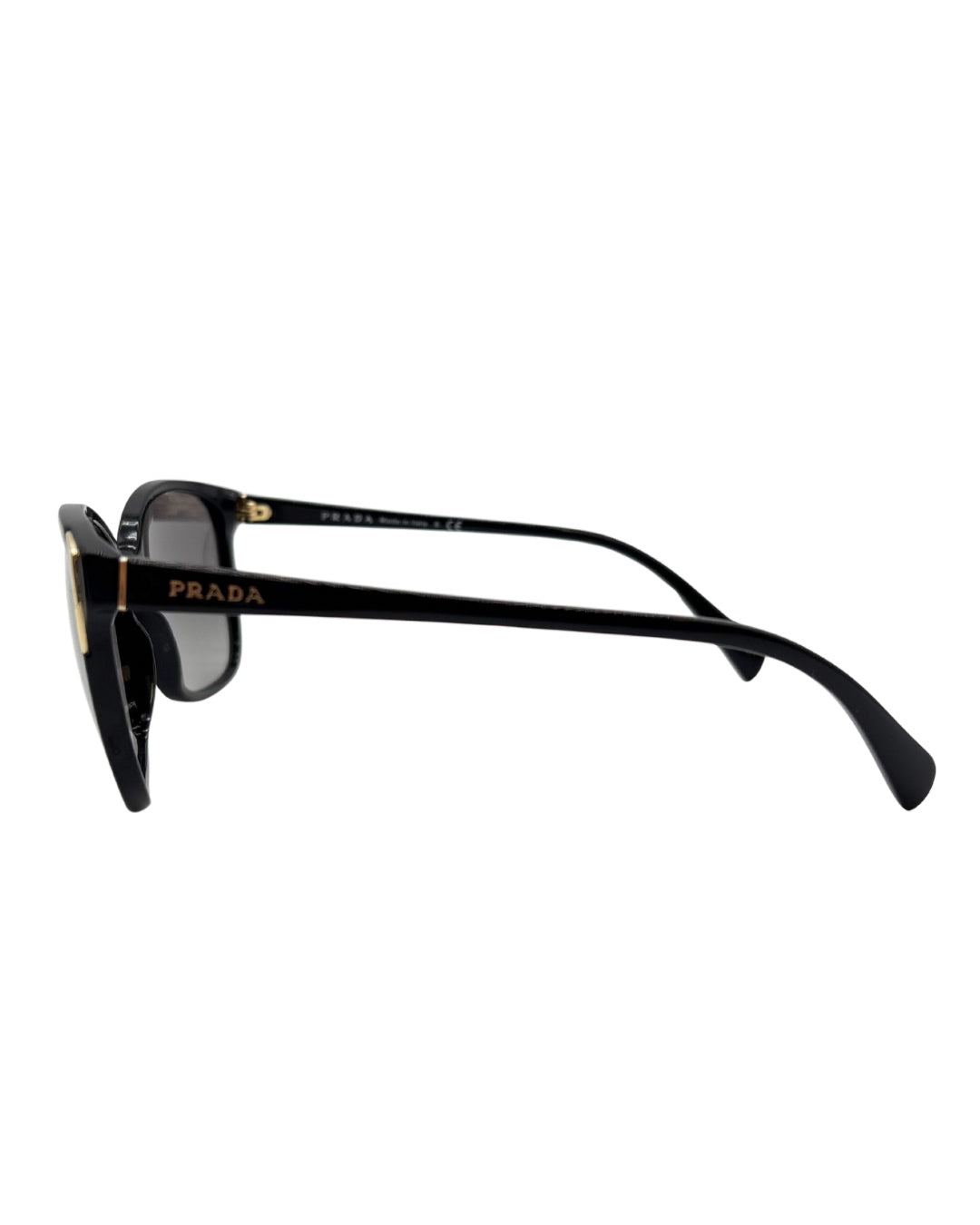 Prada Black Sunglasses