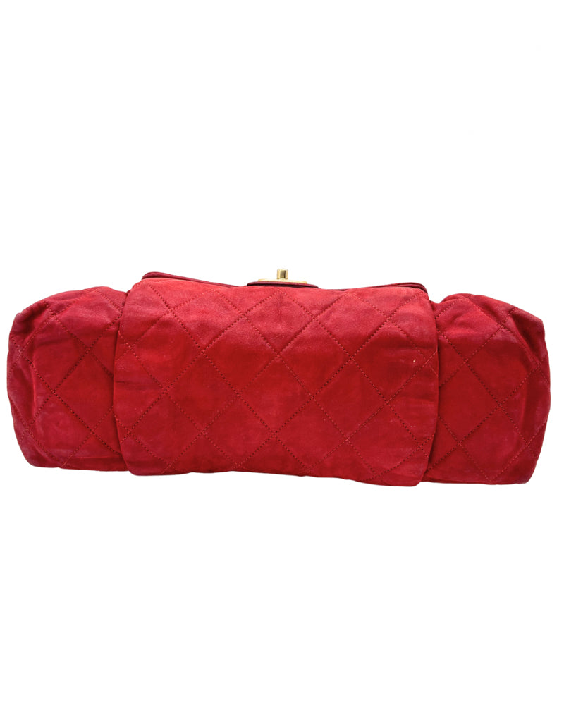 Chanel Chic Quilted Flap Bag