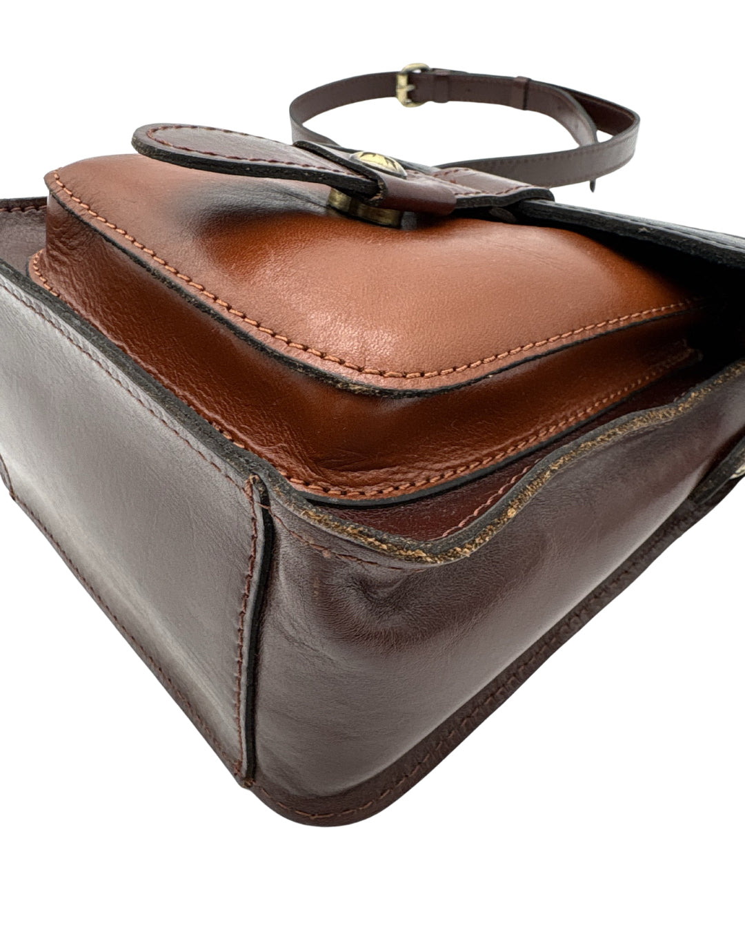 Patricia Nash Tri Color Crossbody