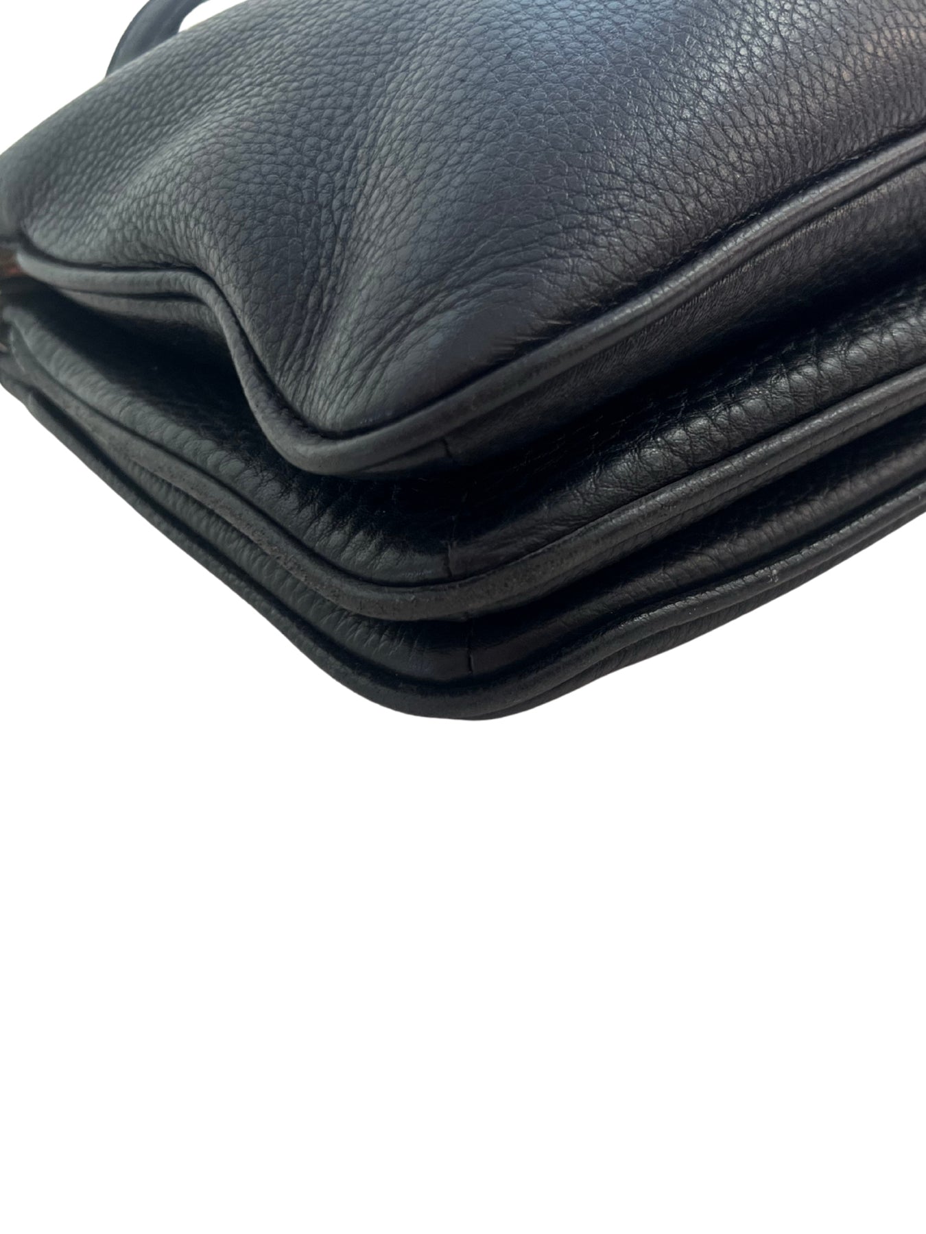 Kate Spade Black Crossbody