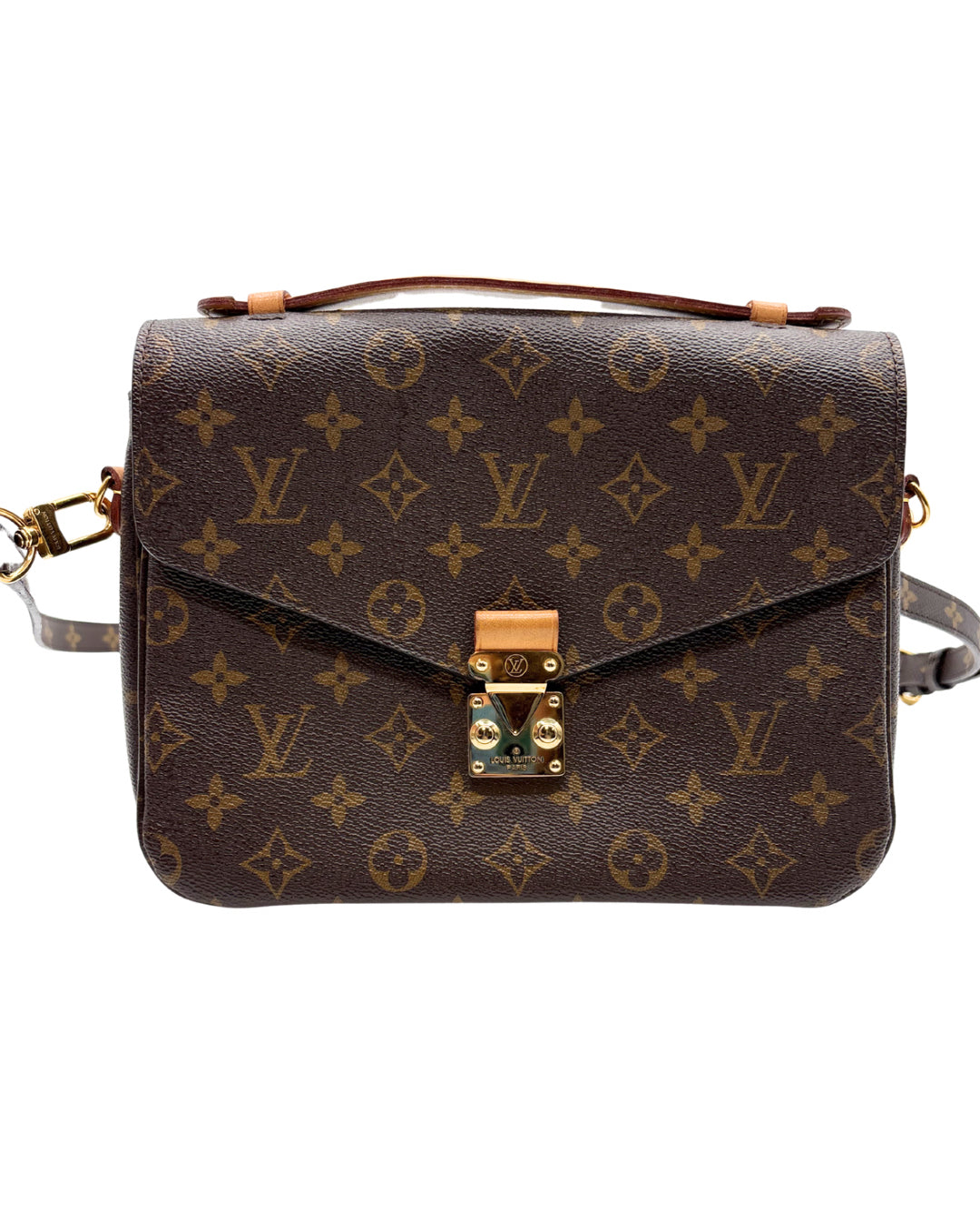 Louis Vuitton Metis Crossbody