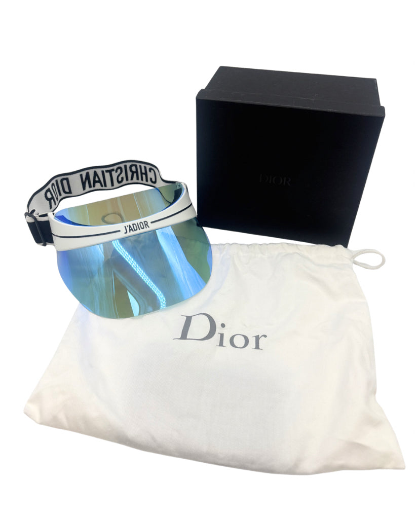 Dior Visor